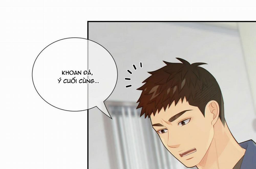 Thời gian giữa Sói và Chó 56.1 trang 50