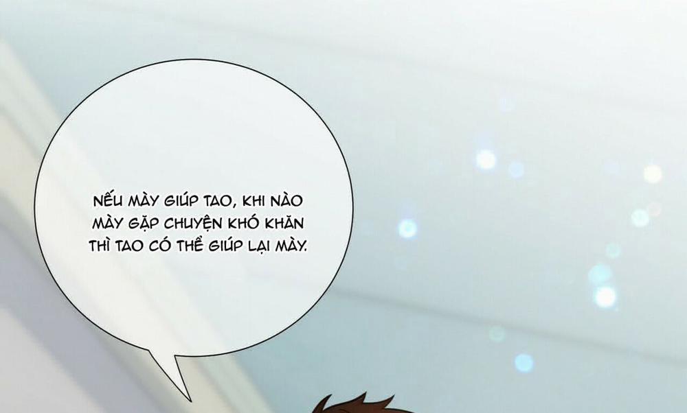 Thời gian giữa Sói và Chó 56.1 trang 6