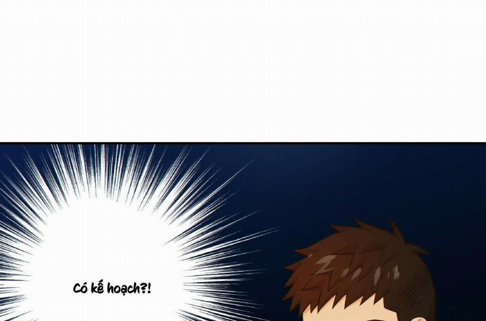 Thời gian giữa Sói và Chó 56.1 trang 64