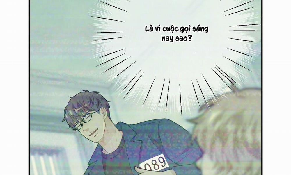 Thời gian giữa Sói và Chó 56.1 trang 80