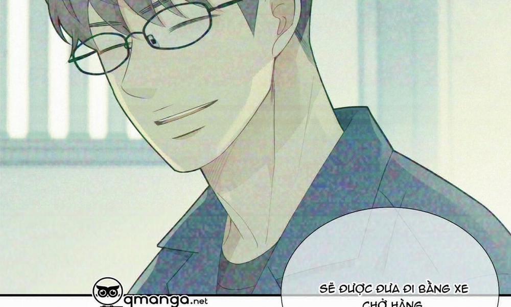 Thời gian giữa Sói và Chó 56.1 trang 83