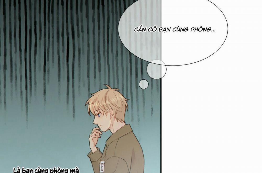 Thời gian giữa Sói và Chó 56.1 trang 87