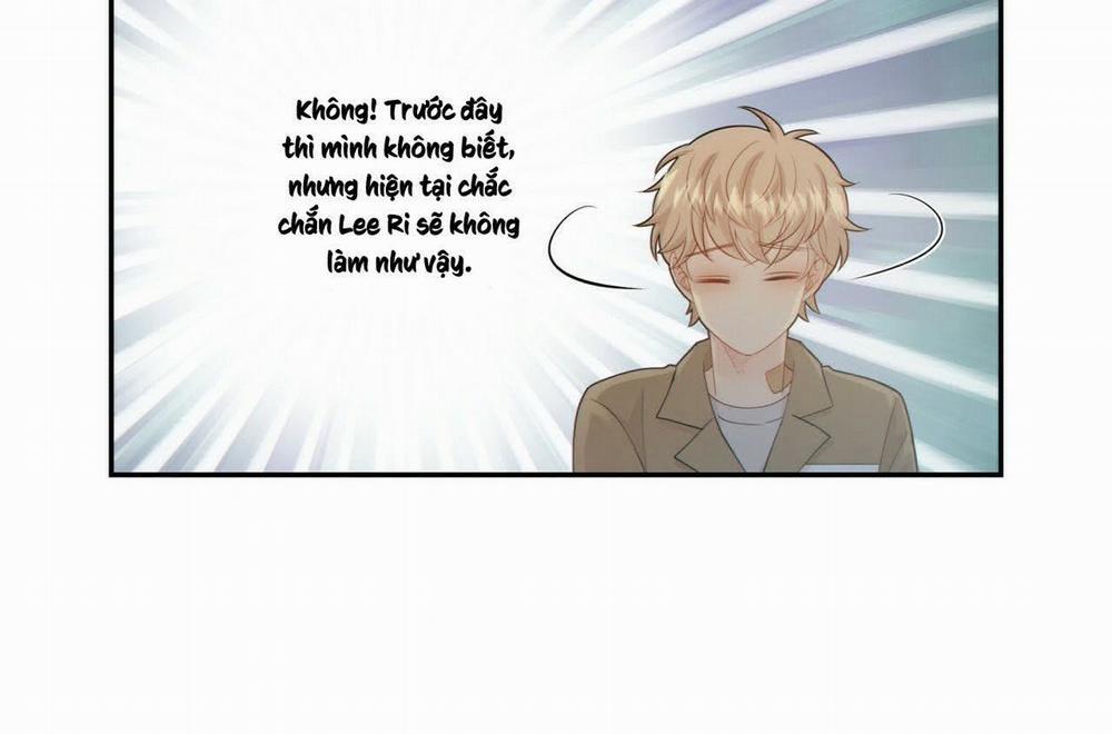 Thời gian giữa Sói và Chó 56.1 trang 92