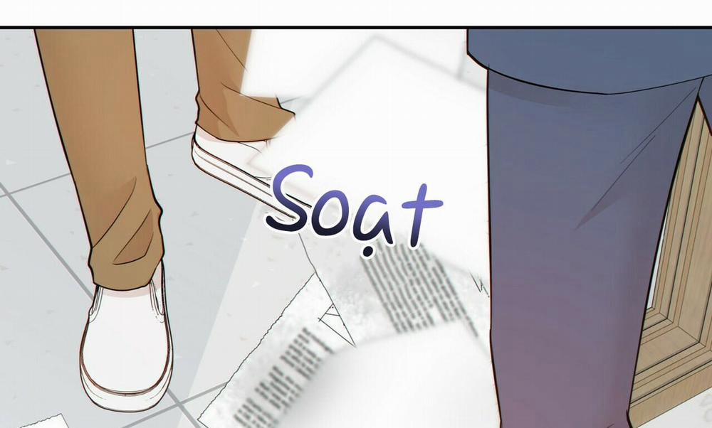 Thời gian giữa Sói và Chó 56.2 trang 11