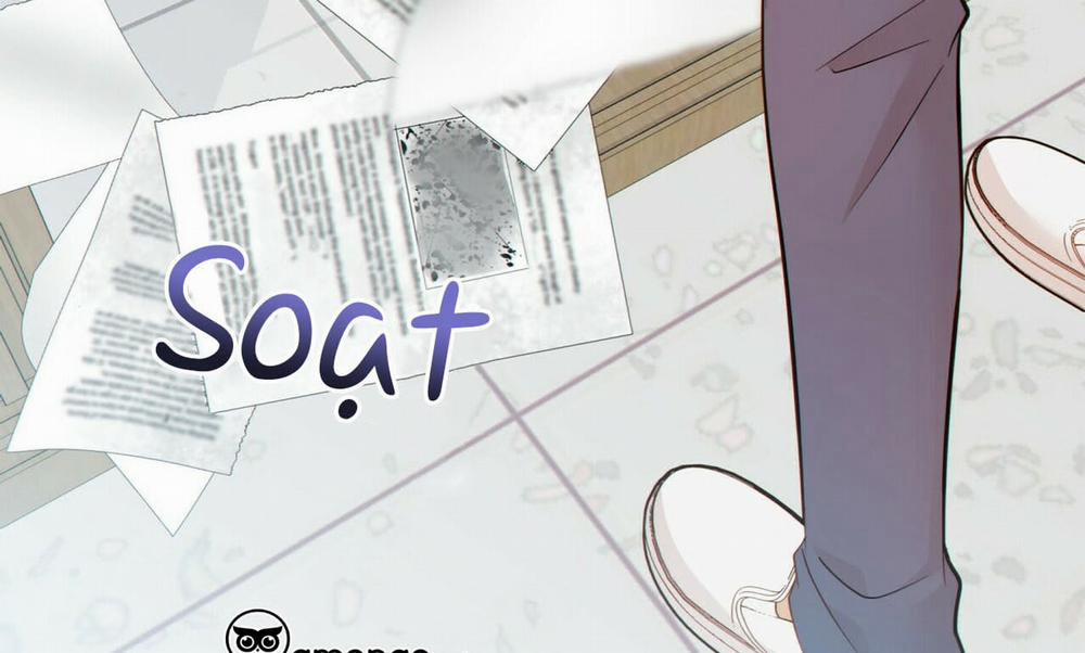 Thời gian giữa Sói và Chó 56.2 trang 12