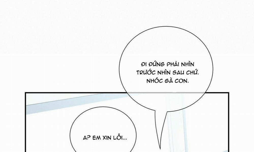 Thời gian giữa Sói và Chó 56.2 trang 17