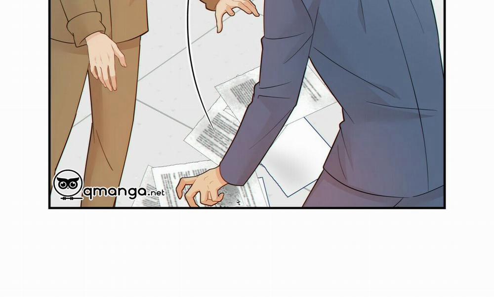 Thời gian giữa Sói và Chó 56.2 trang 19