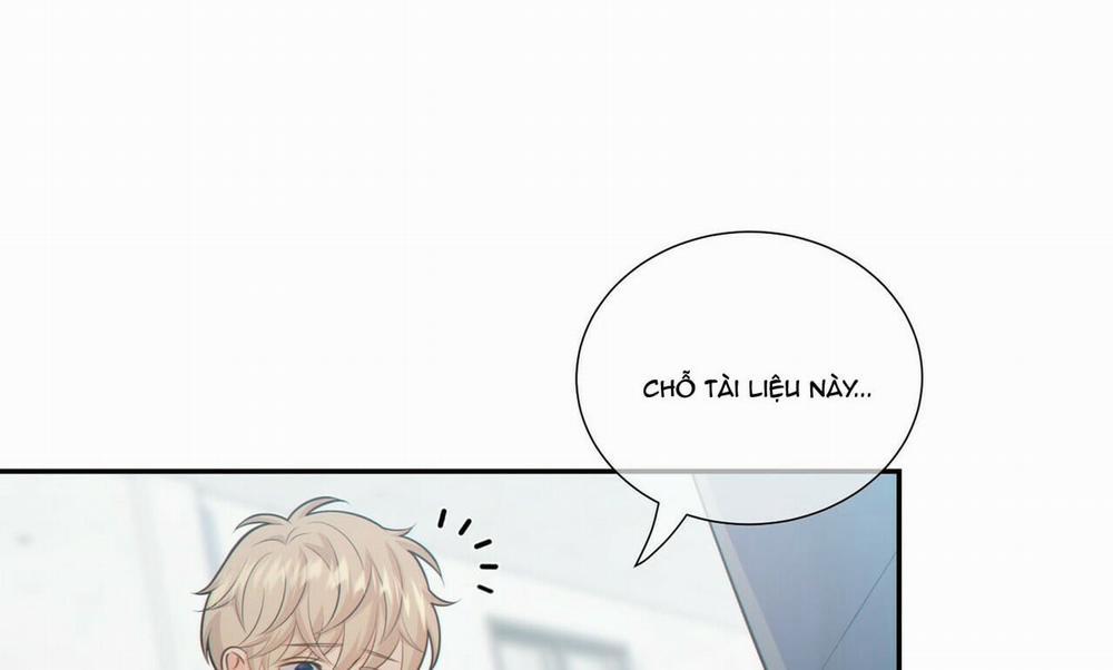 Thời gian giữa Sói và Chó 56.2 trang 20