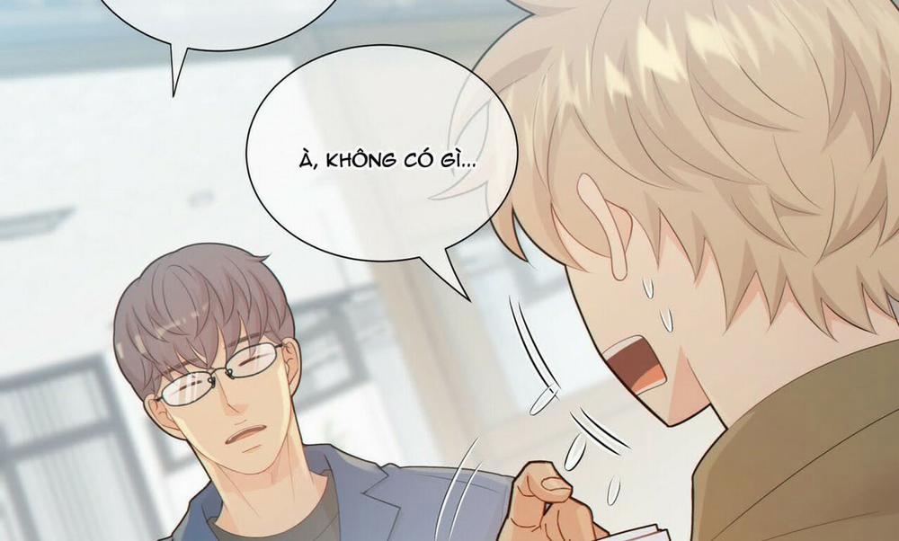 Thời gian giữa Sói và Chó 56.2 trang 24