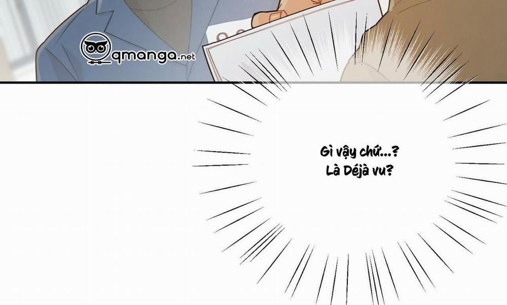 Thời gian giữa Sói và Chó 56.2 trang 25