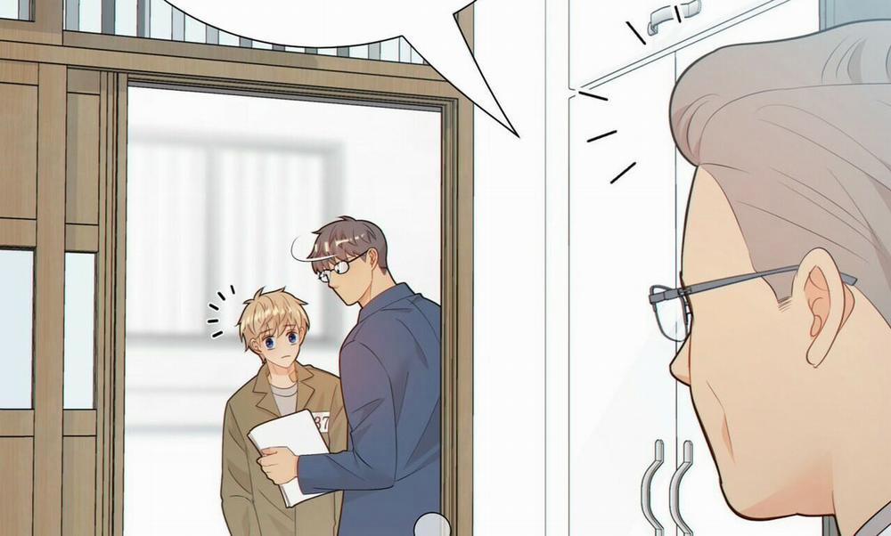 Thời gian giữa Sói và Chó 56.2 trang 27