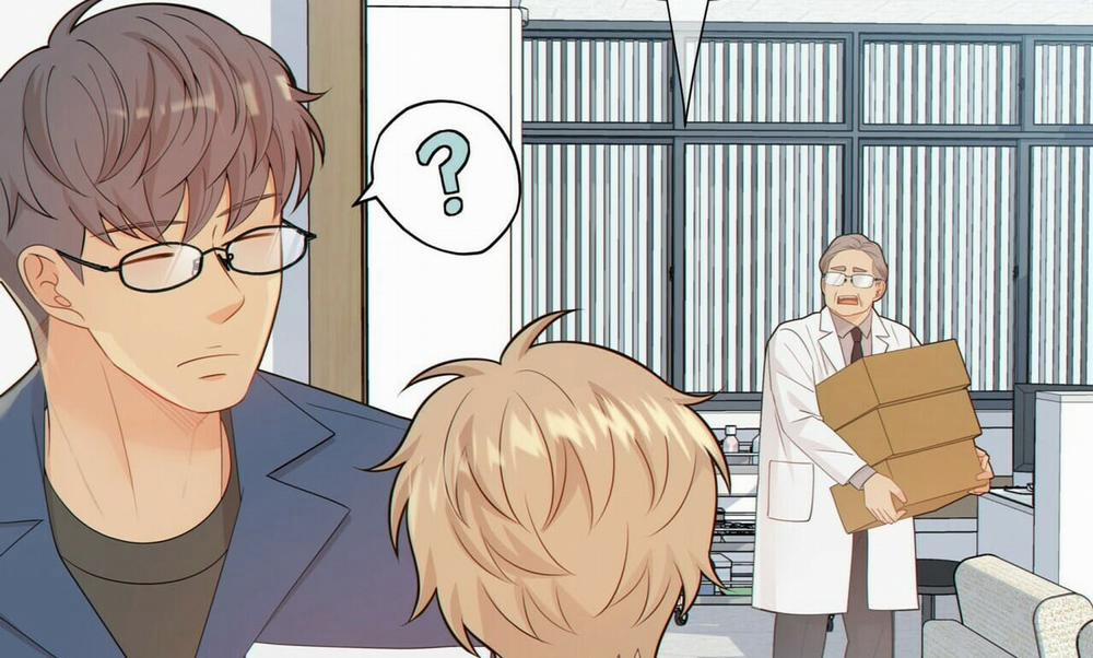 Thời gian giữa Sói và Chó 56.2 trang 30