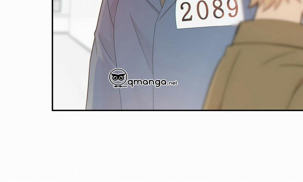 Thời gian giữa Sói và Chó 56.2 trang 34