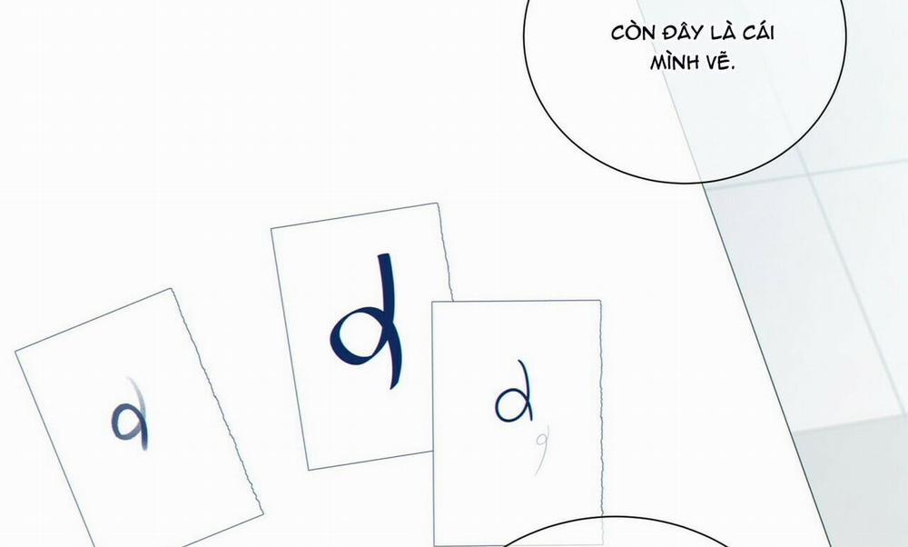 Thời gian giữa Sói và Chó 56.2 trang 38