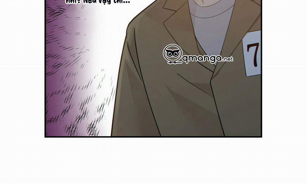 Thời gian giữa Sói và Chó 56.2 trang 43