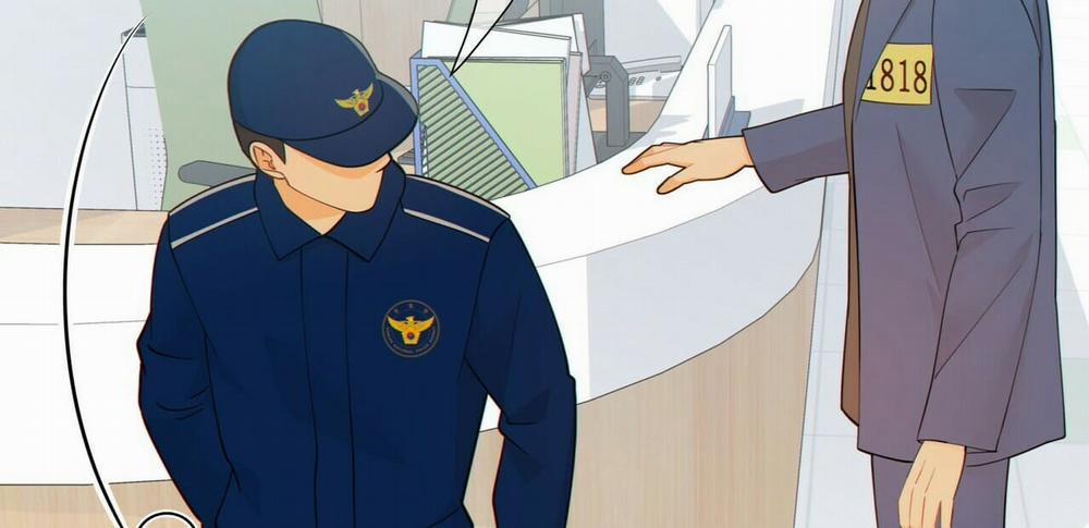 Thời gian giữa Sói và Chó 56.2 trang 52