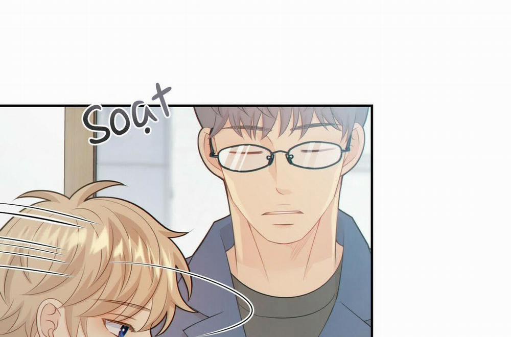 Thời gian giữa Sói và Chó 56.2 trang 6