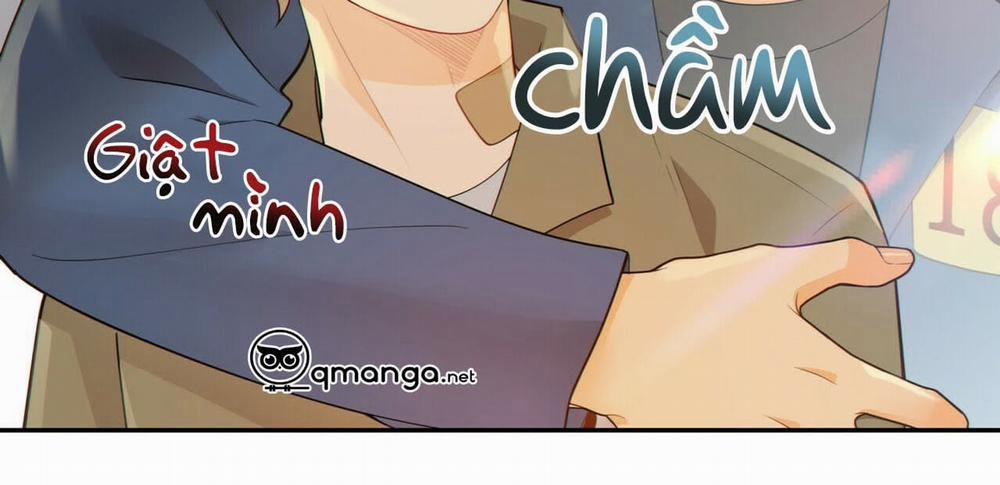 Thời gian giữa Sói và Chó 56.2 trang 61