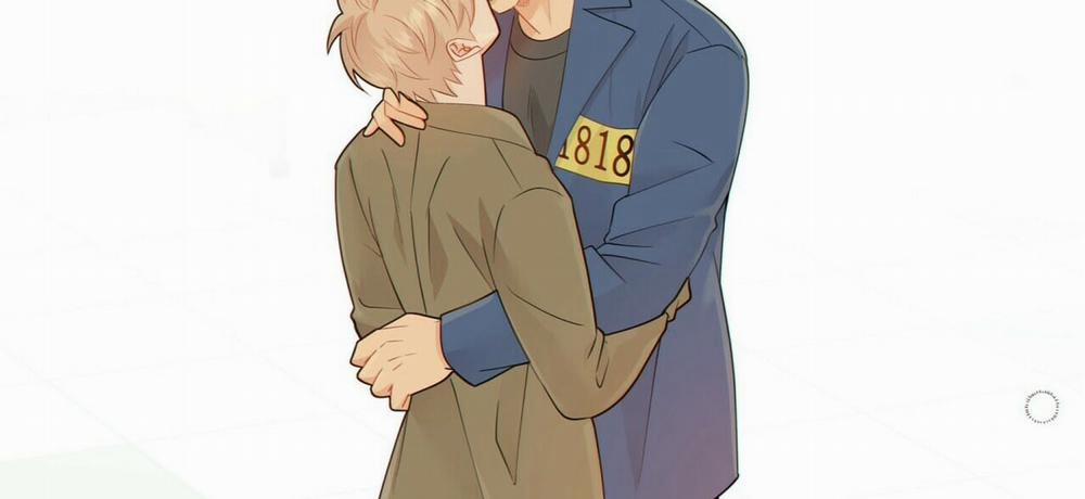 Thời gian giữa Sói và Chó 56.2 trang 69