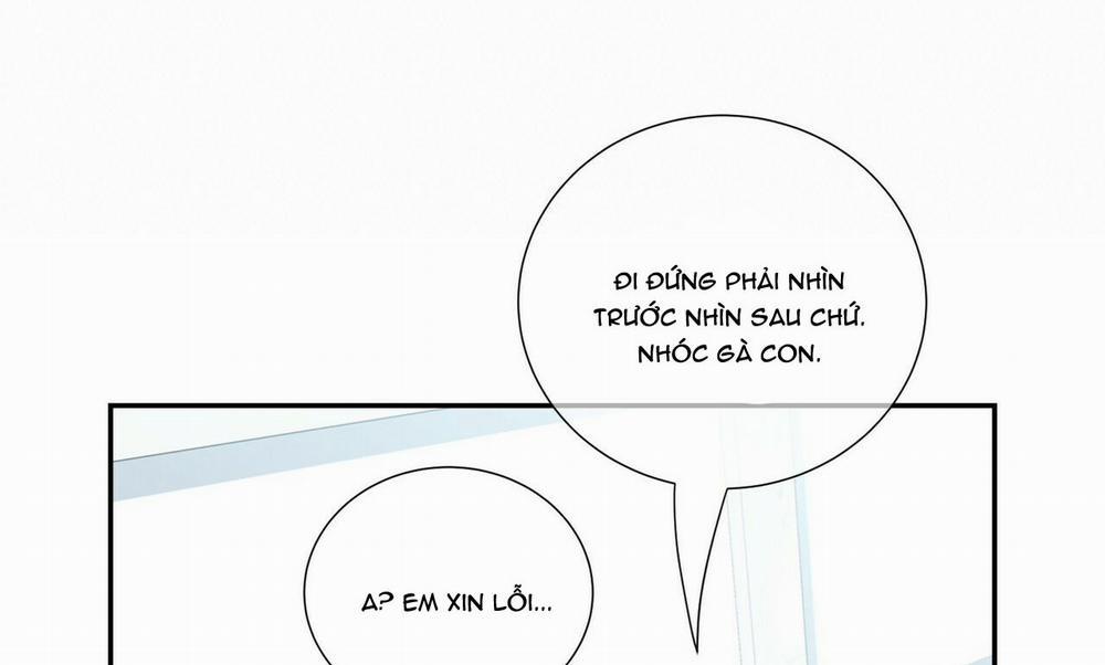 Thời gian giữa Sói và Chó 56 trang 110