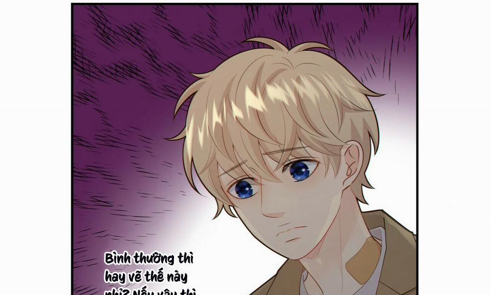 Thời gian giữa Sói và Chó 56 trang 135