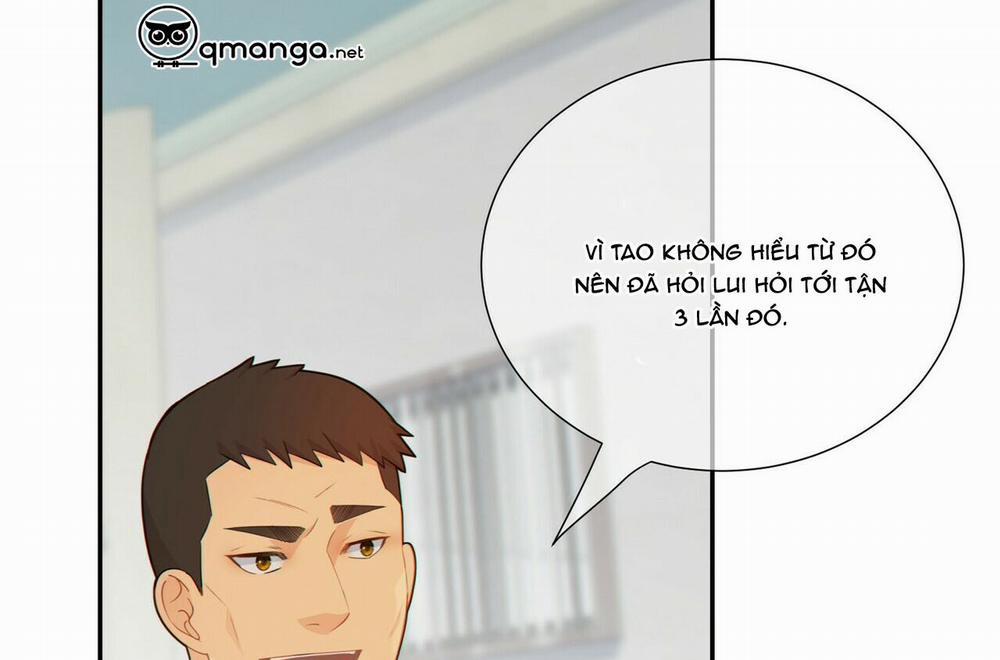 Thời gian giữa Sói và Chó 56 trang 55