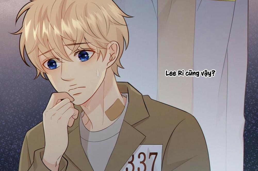 Thời gian giữa Sói và Chó 56 trang 90