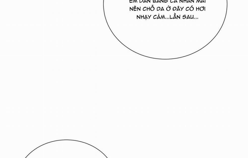 Thời gian giữa Sói và Chó 57.1 trang 105