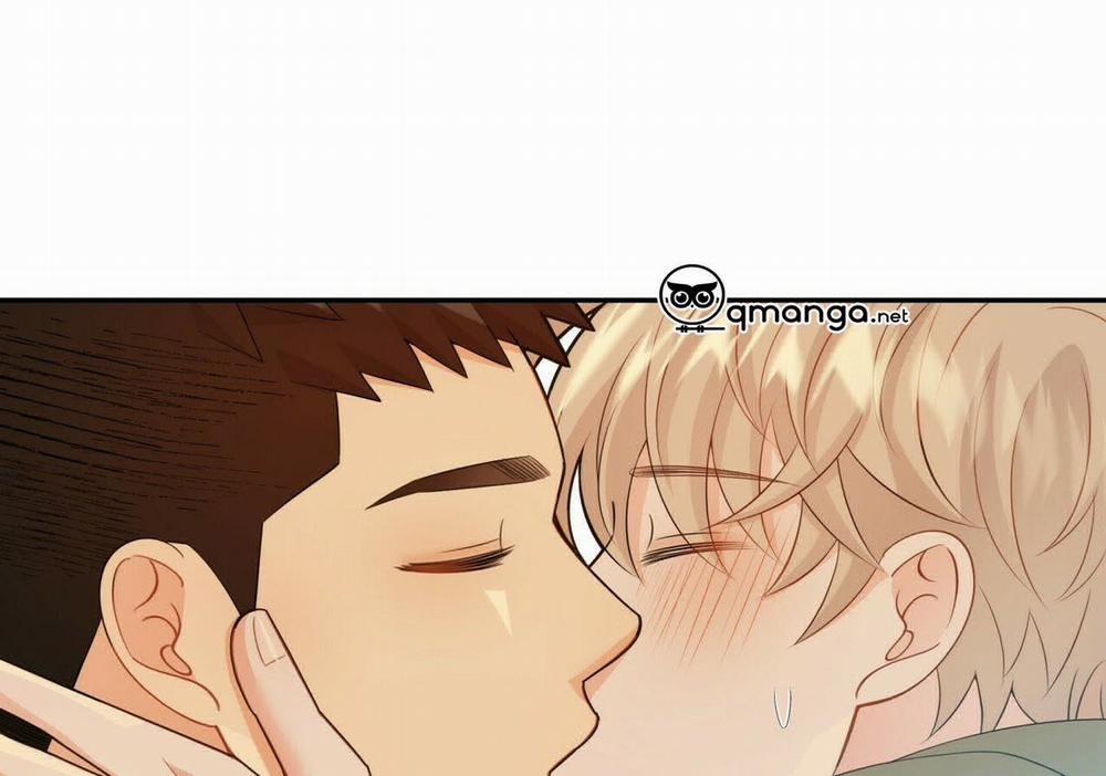 Thời gian giữa Sói và Chó 57.1 trang 12