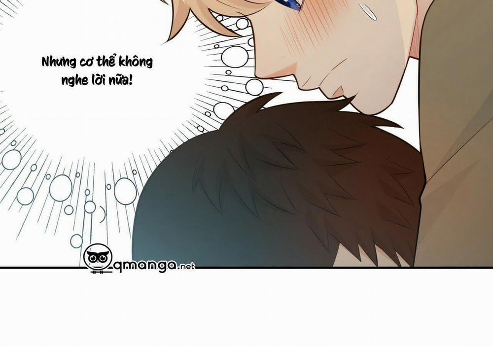 Thời gian giữa Sói và Chó 57.1 trang 17