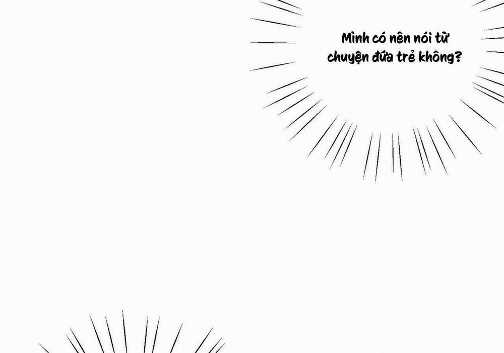 Thời gian giữa Sói và Chó 57.1 trang 21