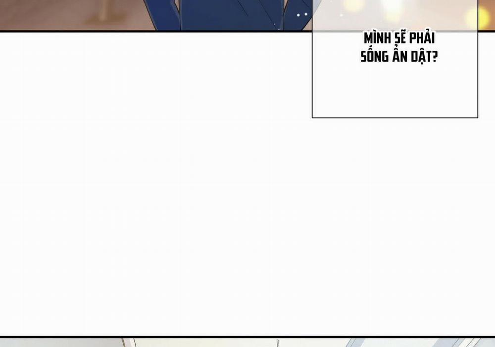 Thời gian giữa Sói và Chó 57.1 trang 26