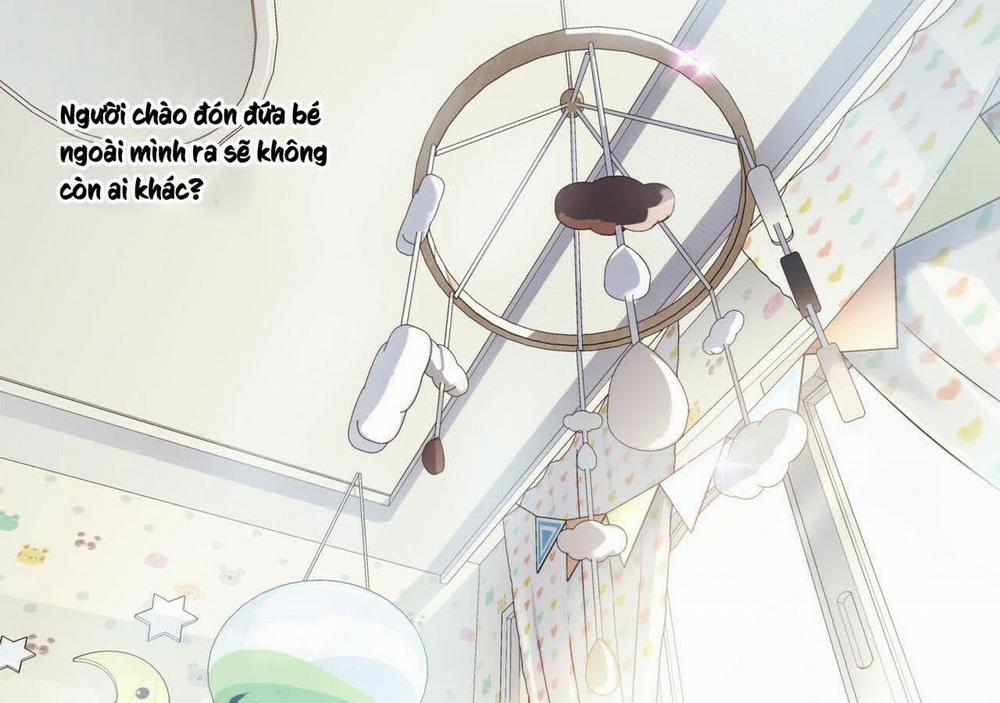 Thời gian giữa Sói và Chó 57.1 trang 27