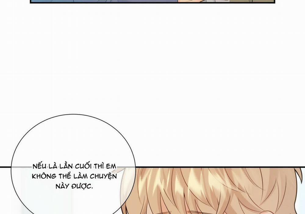 Thời gian giữa Sói và Chó 57.1 trang 33