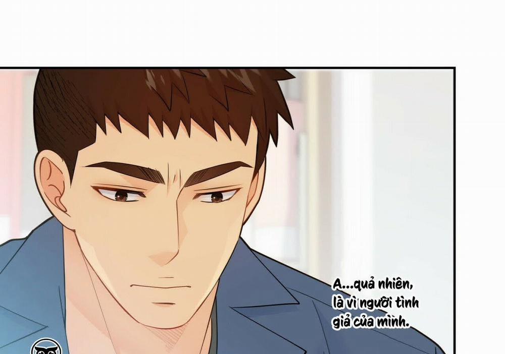 Thời gian giữa Sói và Chó 57.1 trang 35