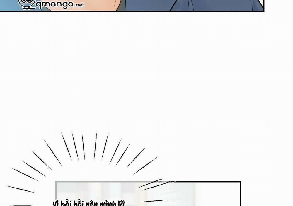 Thời gian giữa Sói và Chó 57.1 trang 36