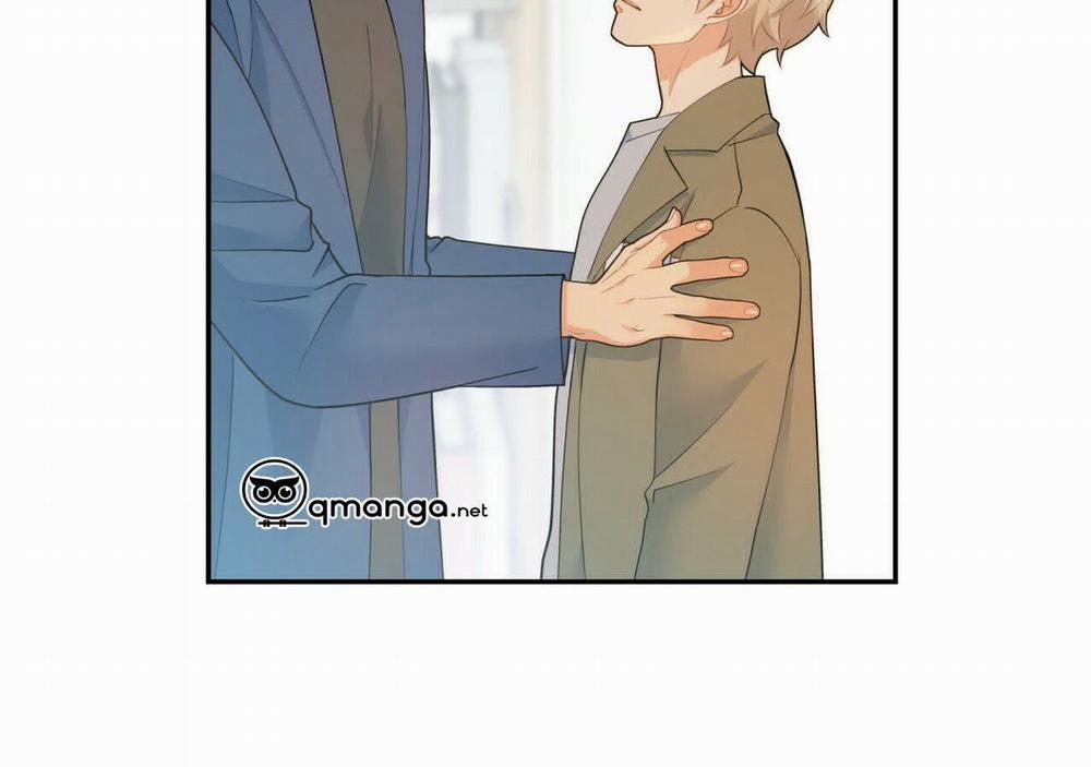 Thời gian giữa Sói và Chó 57.1 trang 38