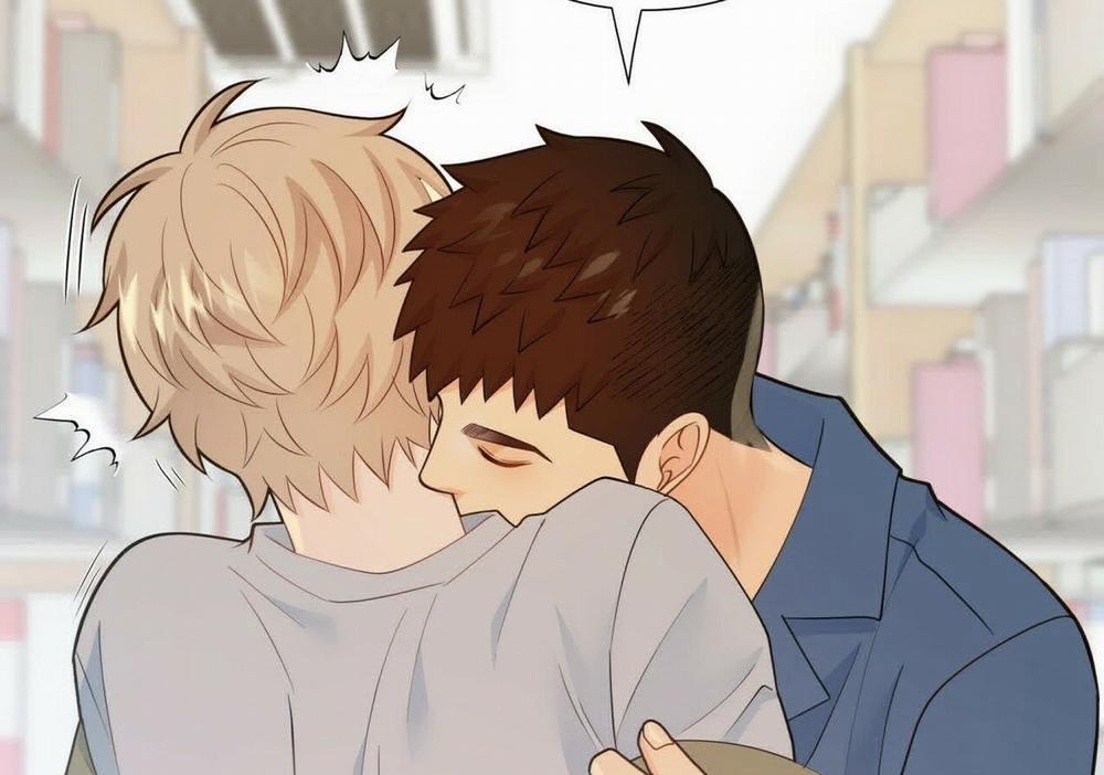 Thời gian giữa Sói và Chó 57.1 trang 40