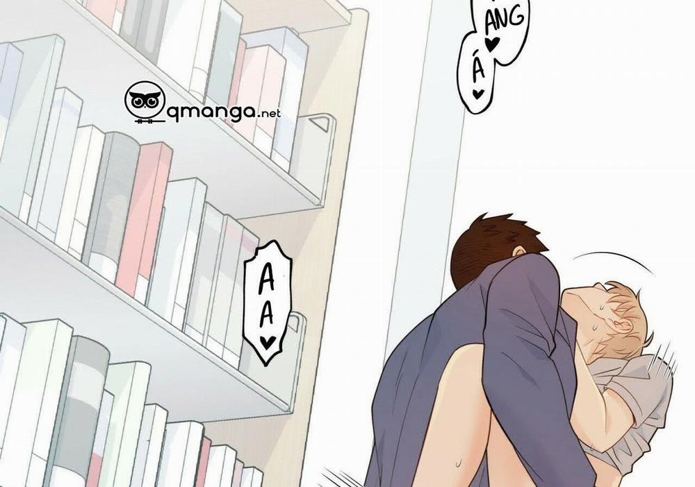 Thời gian giữa Sói và Chó 57.1 trang 68