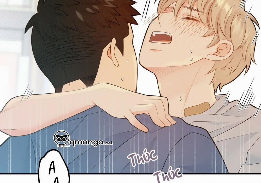 Thời gian giữa Sói và Chó 57.1 trang 71