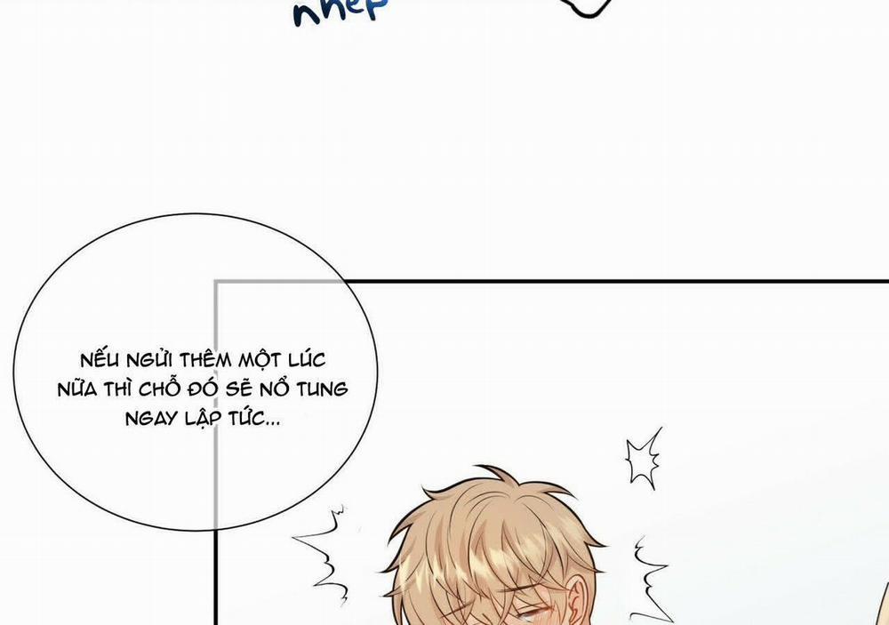 Thời gian giữa Sói và Chó 57.1 trang 80