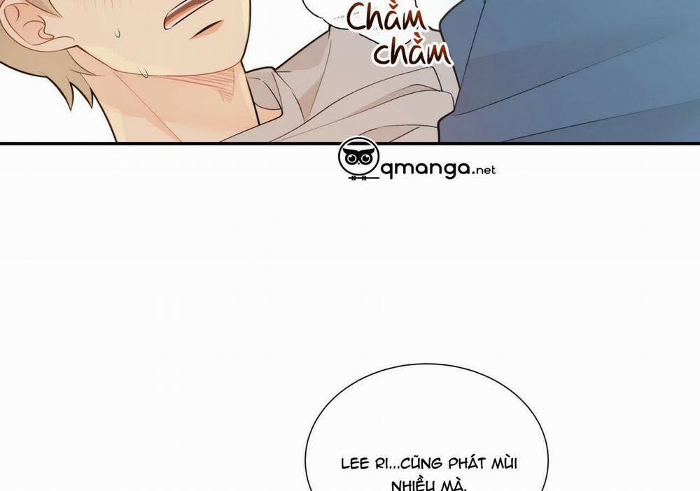 Thời gian giữa Sói và Chó 57.1 trang 84