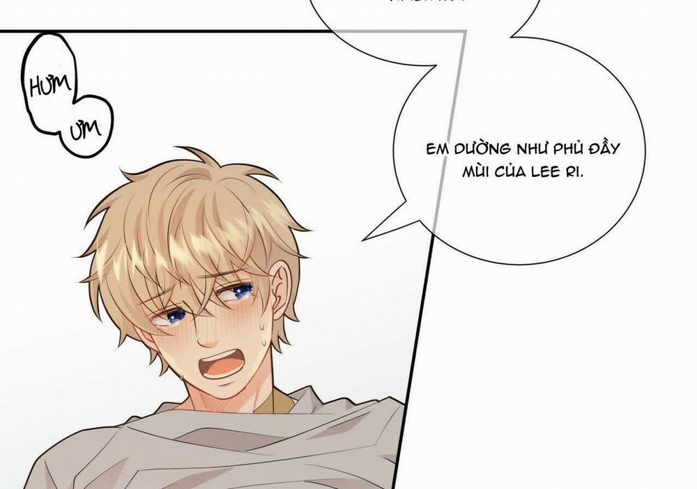 Thời gian giữa Sói và Chó 57.1 trang 85