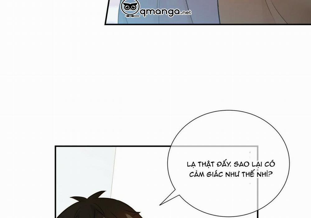 Thời gian giữa Sói và Chó 57.1 trang 88