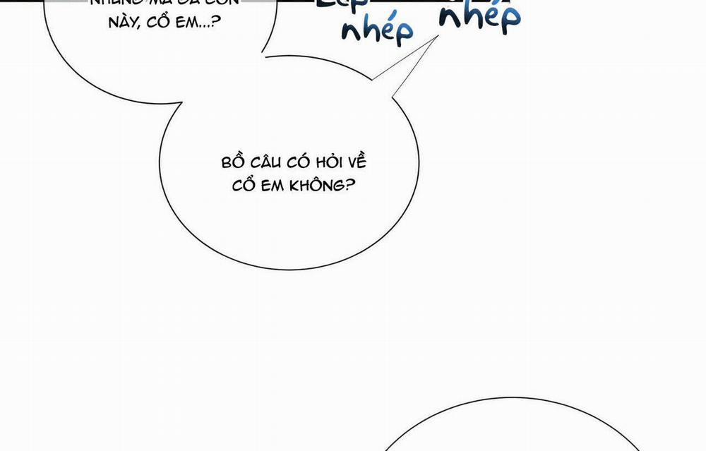 Thời gian giữa Sói và Chó 57.1 trang 98