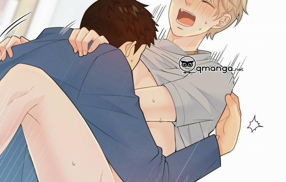 Thời gian giữa Sói và Chó 57.2 trang 1