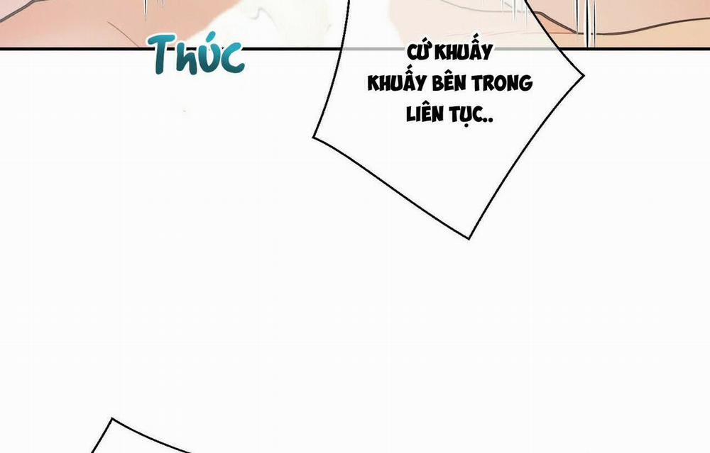 Thời gian giữa Sói và Chó 57.2 trang 11