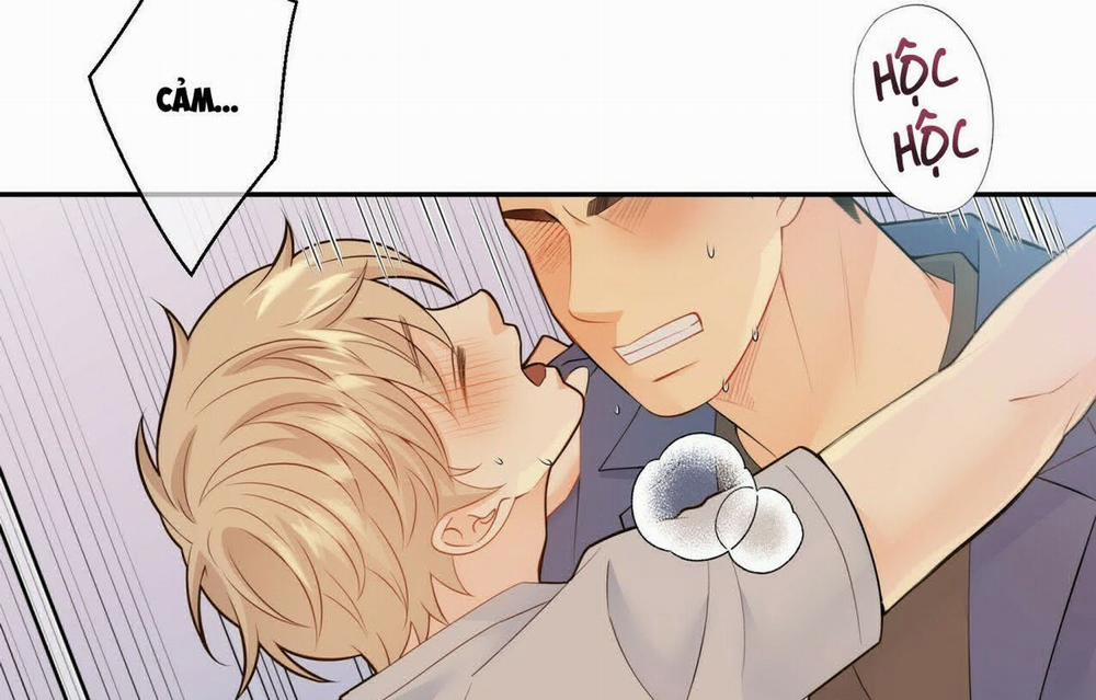 Thời gian giữa Sói và Chó 57.2 trang 12