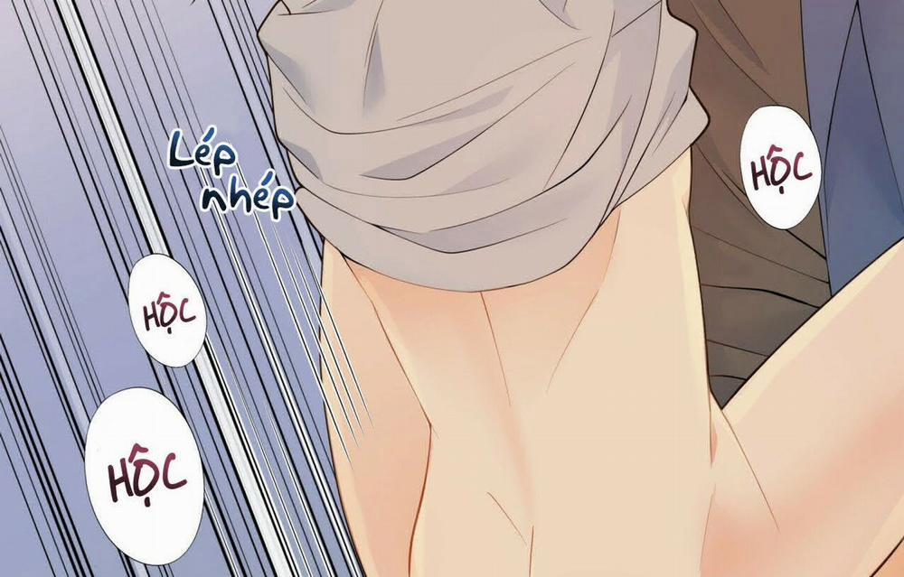 Thời gian giữa Sói và Chó 57.2 trang 13