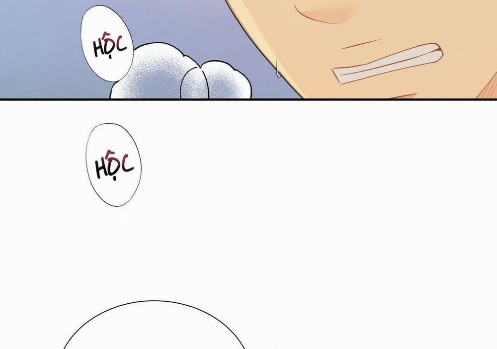 Thời gian giữa Sói và Chó 57.2 trang 16